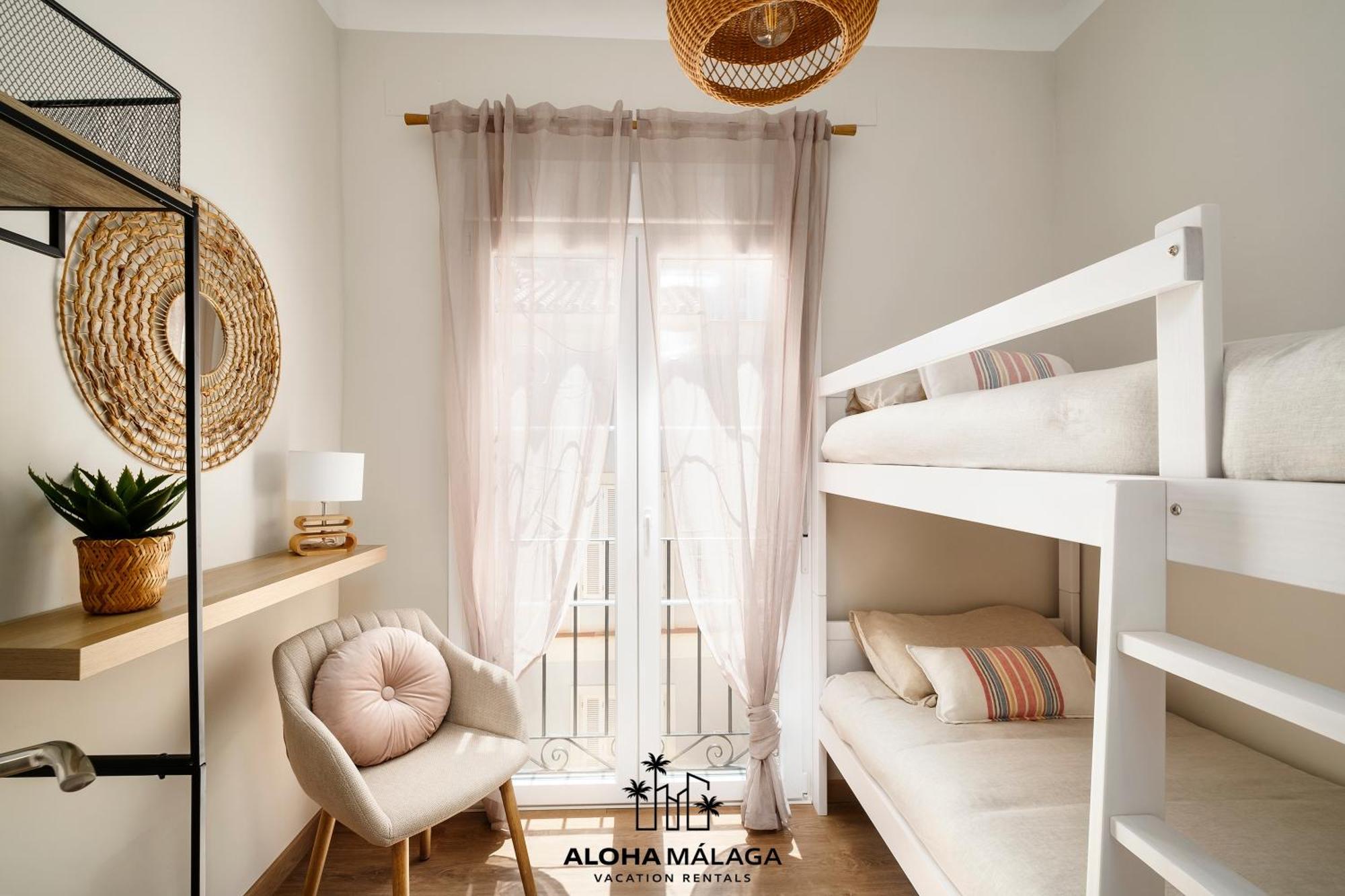 Agatha Place, Centro Historico By Aloha Appartement *