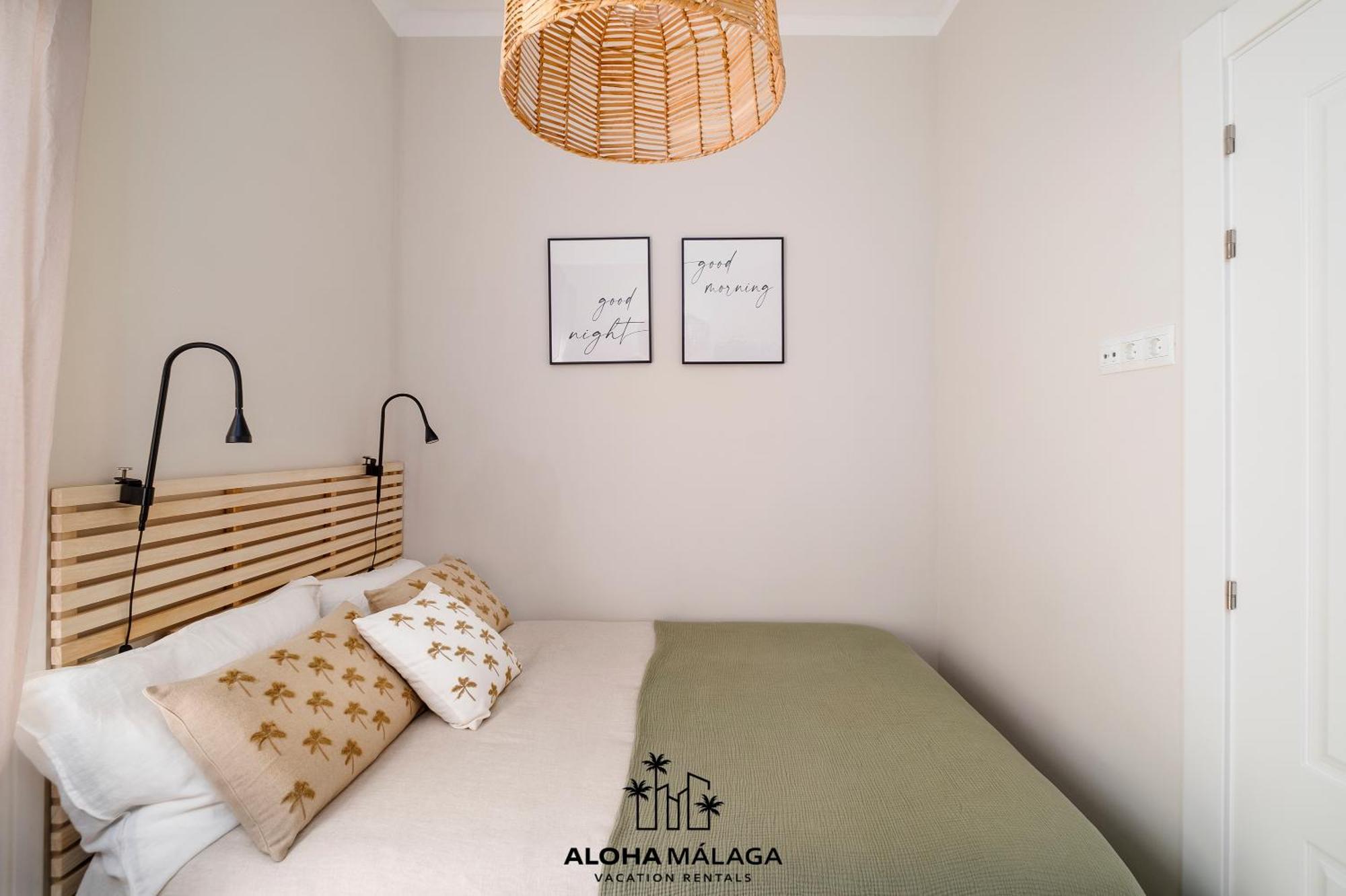 Lejlighed Agatha Place, Centro Historico By Aloha *