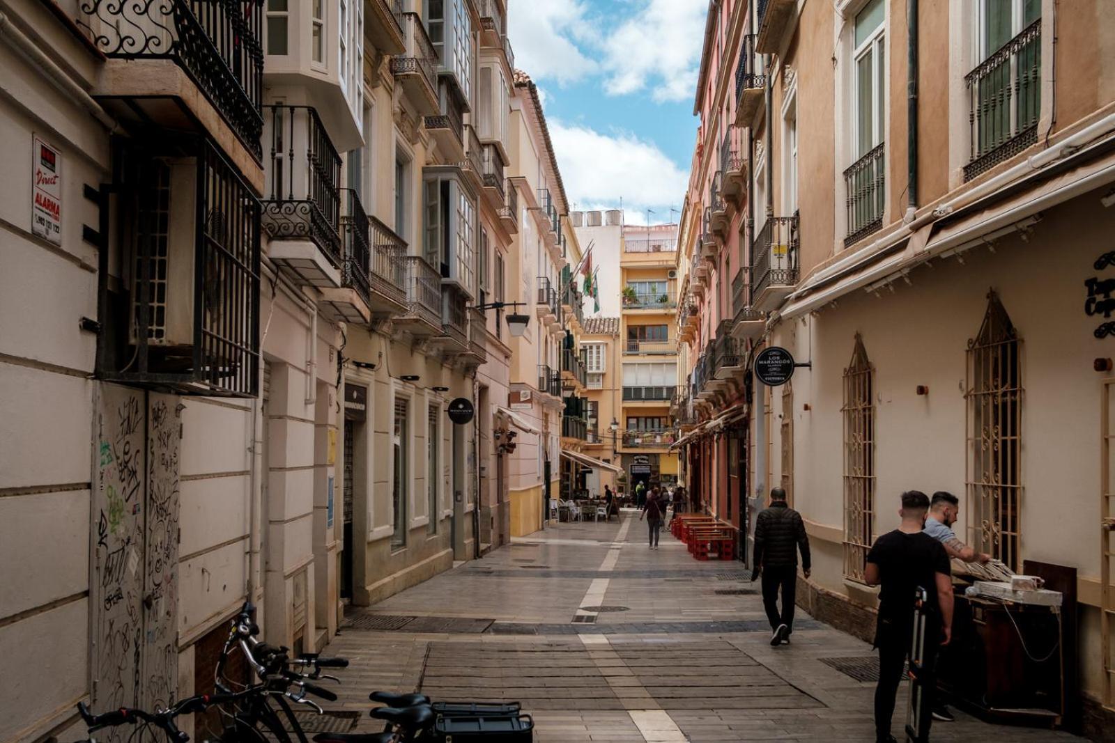 Agatha Place, Centro Historico By Aloha Leilighet *